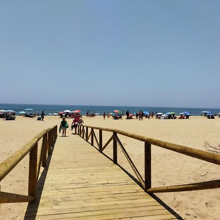 Sol Y Mar Βίλα Isla Cristina Εξωτερικό φωτογραφία