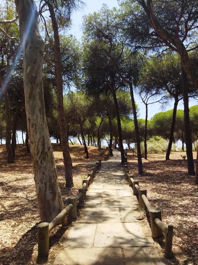 Sol Y Mar Βίλα Isla Cristina Εξωτερικό φωτογραφία
