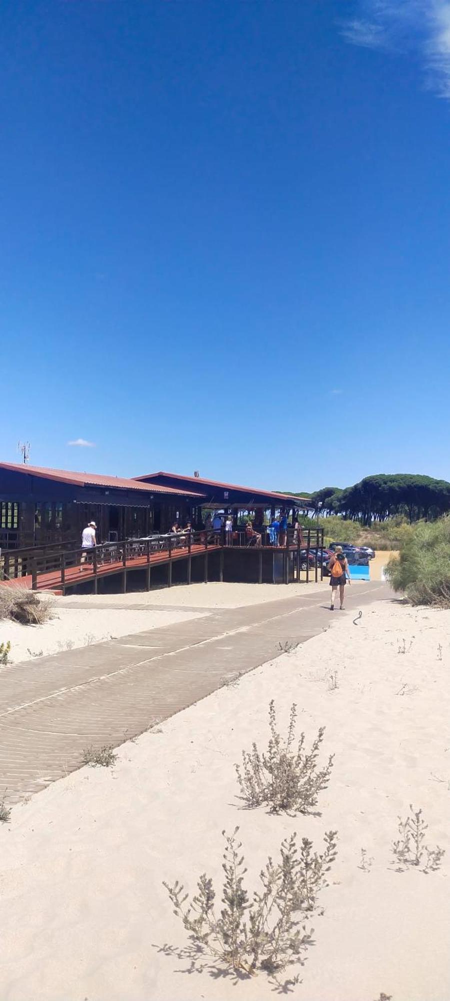 Sol Y Mar Βίλα Isla Cristina Εξωτερικό φωτογραφία