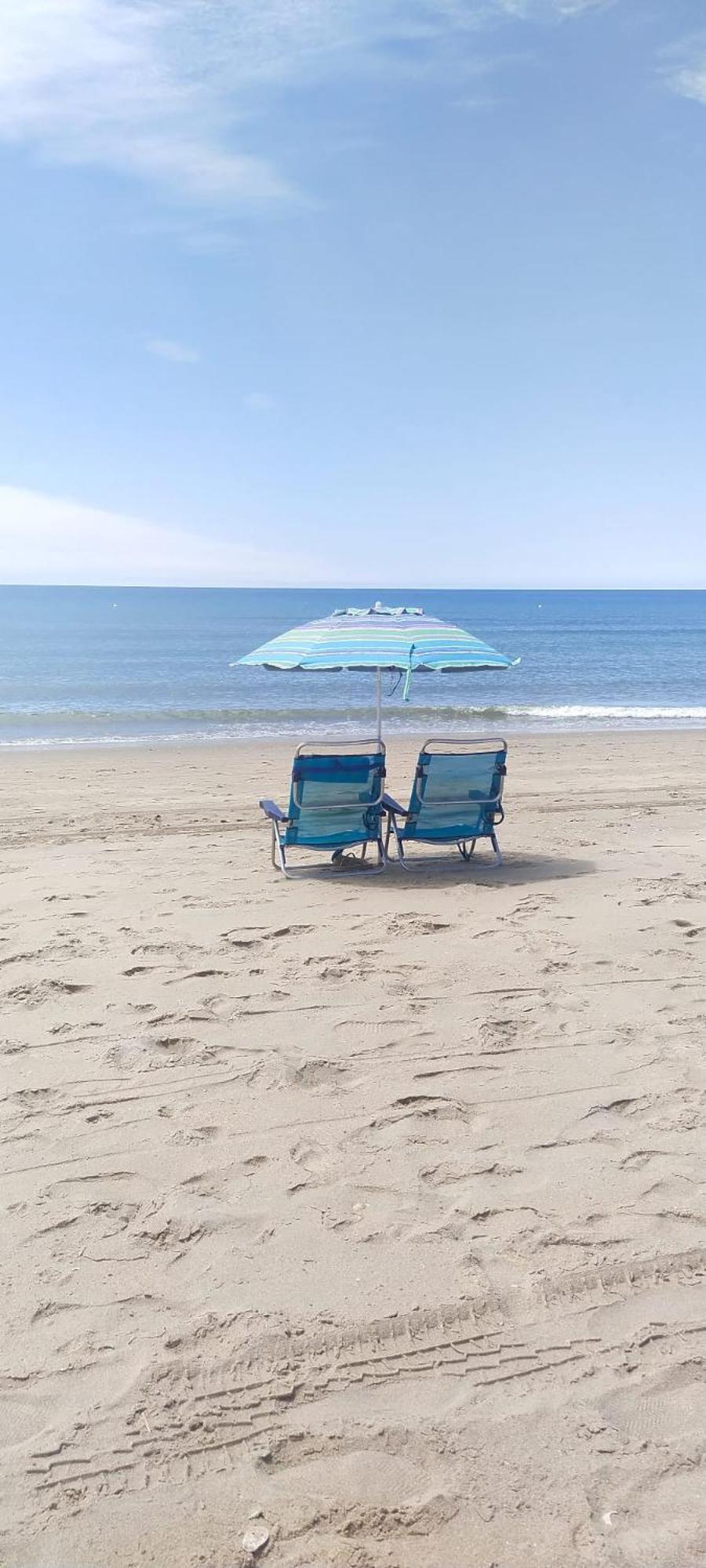 Sol Y Mar Βίλα Isla Cristina Εξωτερικό φωτογραφία
